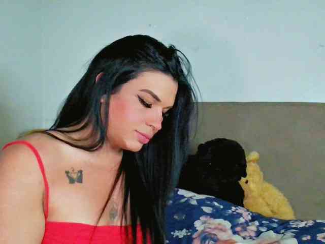 nella21 Live Webcam on BongaCams