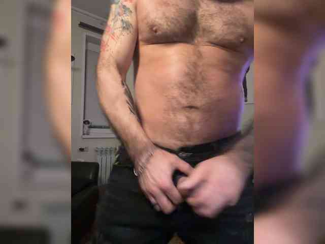 AlexFuck