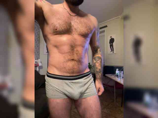 AlexFuck