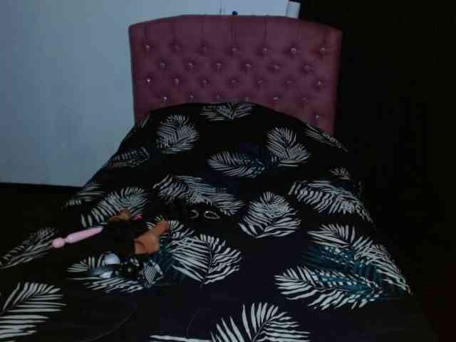 destiiny webcam