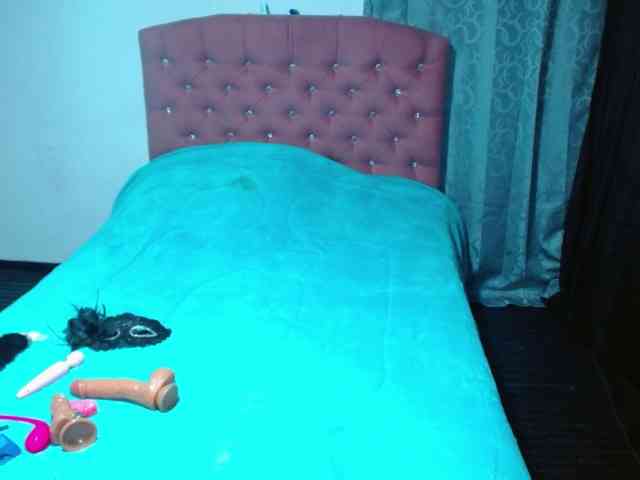 destiiny webcam