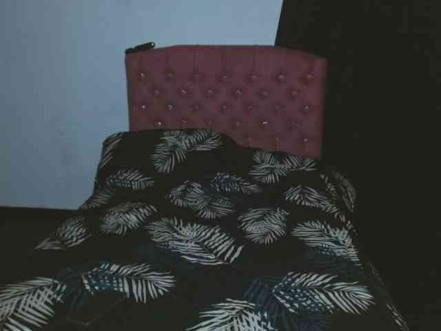 destiiny webcam