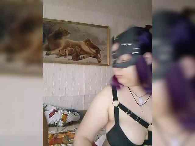 Aizury webcam