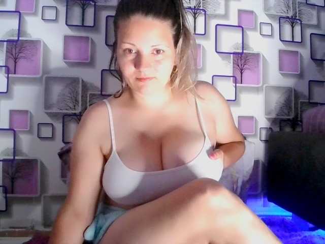 HotZannya69 webcam