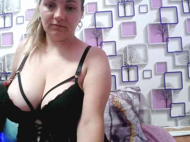 HotZannya69 webcam