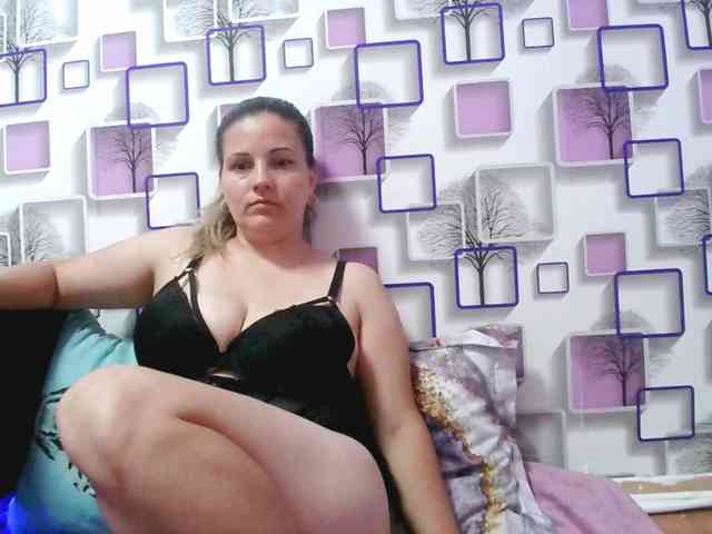 HotZannya69 webcam
