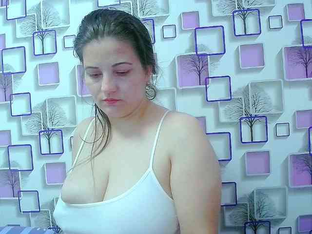 HotZannya69 webcam