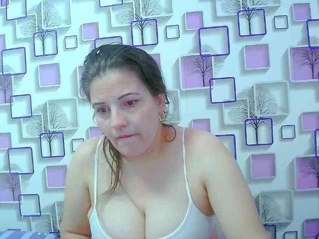 HotZannya69 webcam