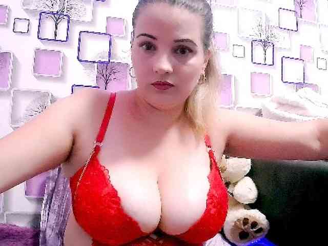 HotZannya69 webcam
