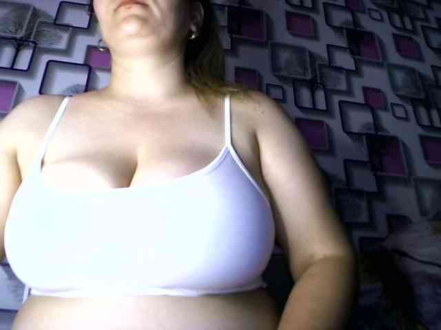 HotZannya69 webcam