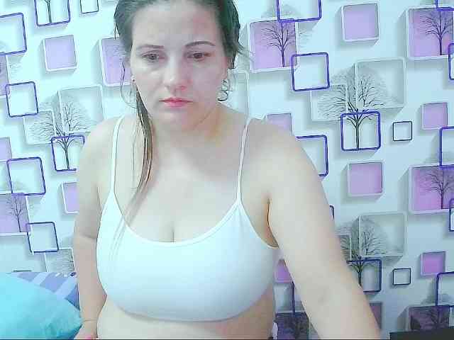 HotZannya69 webcam