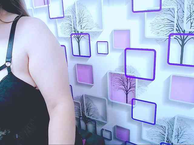 HotZannya69 webcam