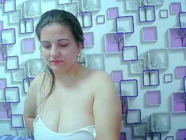 HotZannya69 webcam