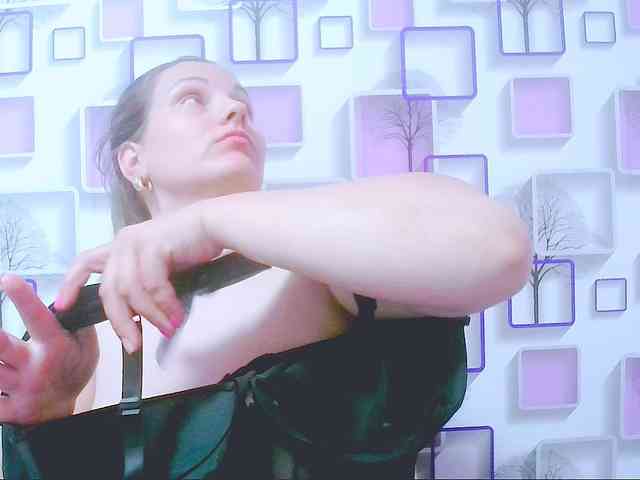 HotZannya69 webcam
