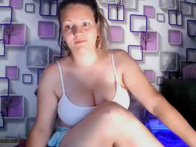 HotZannya69 webcam