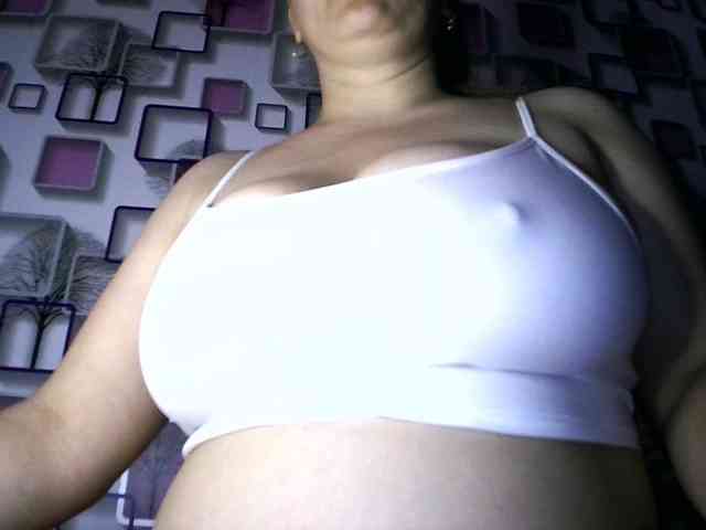 HotZannya69 webcam