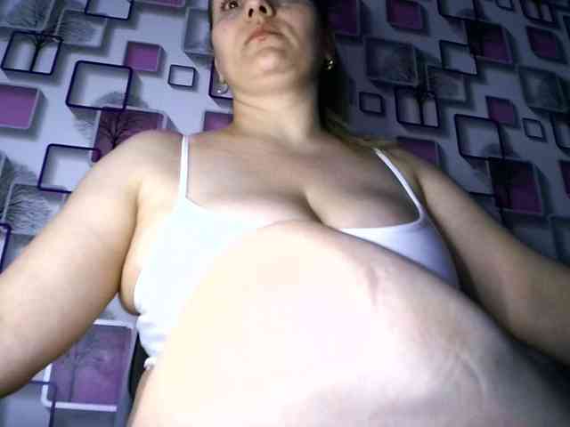 HotZannya69 webcam