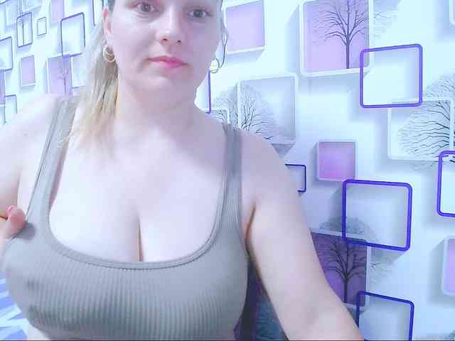 HotZannya69 webcam