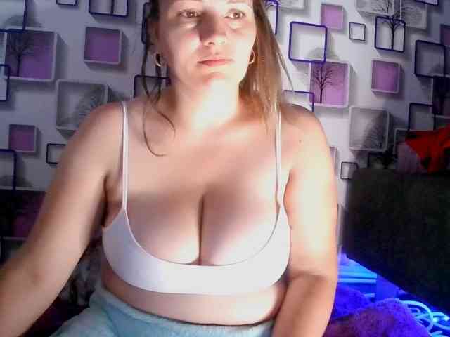 HotZannya69 webcam