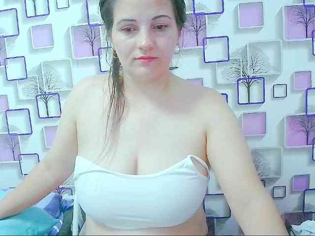 HotZannya69 webcam