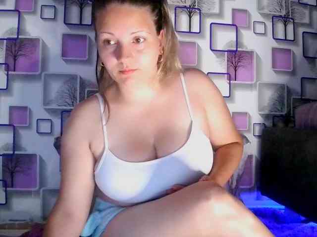 HotZannya69 webcam