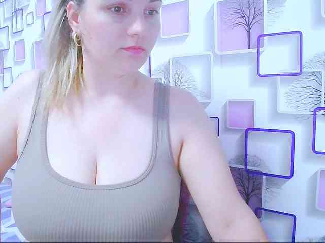 HotZannya69 webcam
