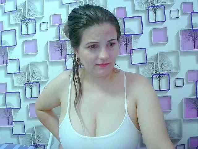 HotZannya69 webcam