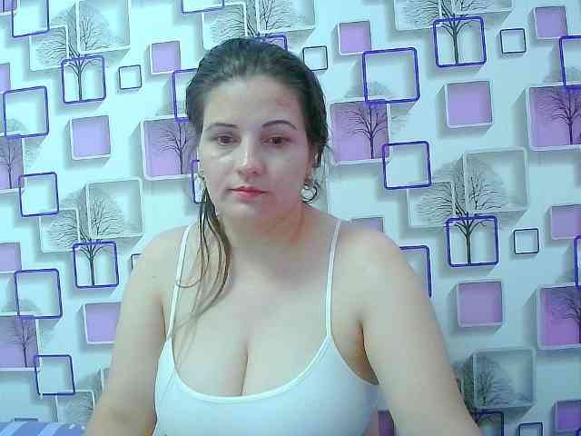 HotZannya69 webcam