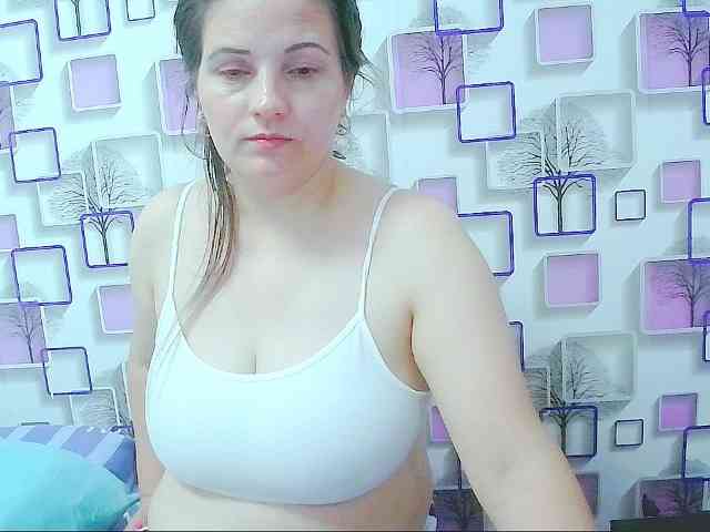 HotZannya69 webcam