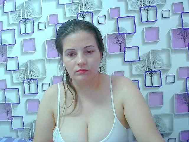 HotZannya69 webcam