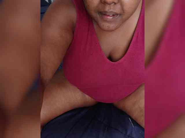 Fatpussydoll webcam