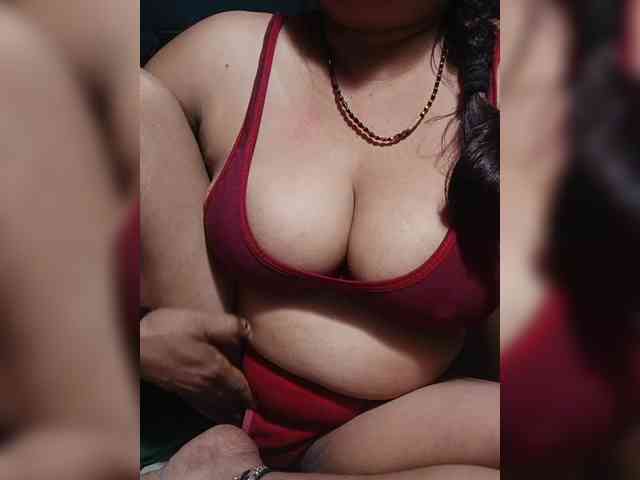 Lusty-Bhabhi webcam