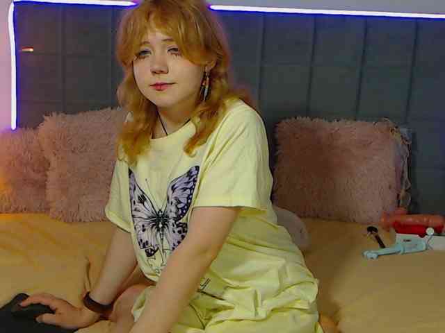 EmilyAngels webcam