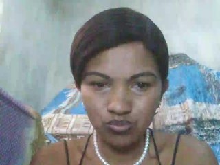 Aijee Porn Show