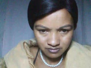 Aijee Porn Show