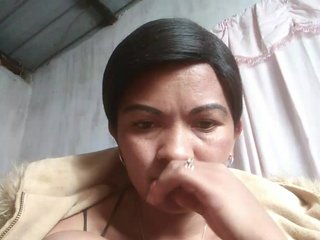 Aijee Porn Show
