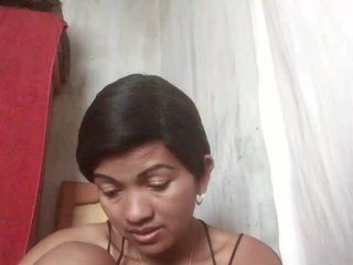 Aijee Porn Show