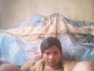 Aijee Porn Show