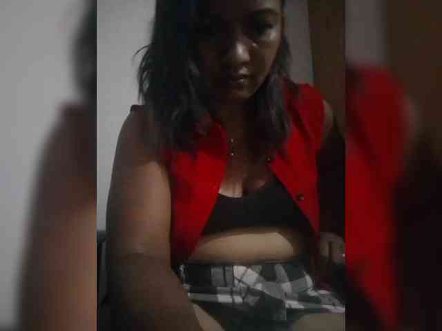 Aijee Live Webcam on BongaCams