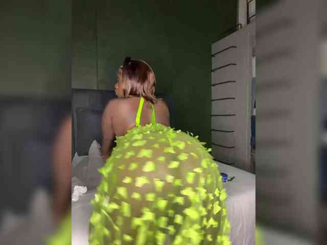 Secymelanin webcam