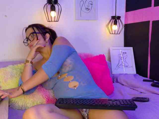 CARO-ANGELL webcam