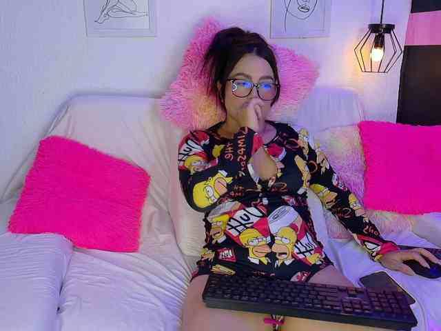 CARO-ANGELL webcam