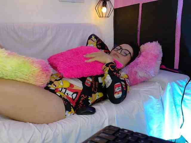 CARO-ANGELL webcam