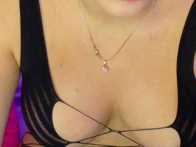 striptease live CARO-ANGELL