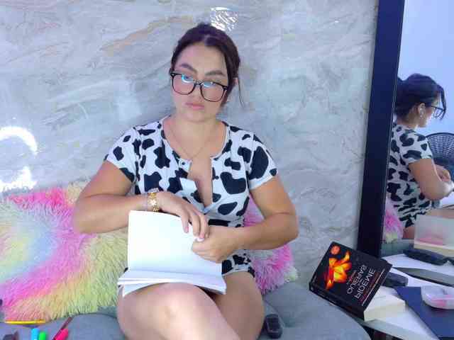 CARO-ANGELL webcam