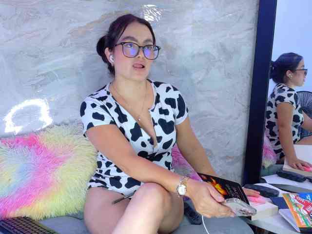 CARO-ANGELL webcam