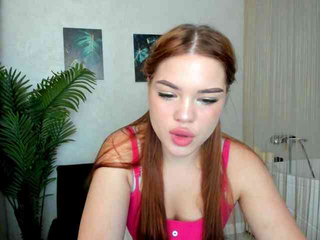 MagicEyesa webcam