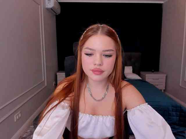 MagicEyesa webcam