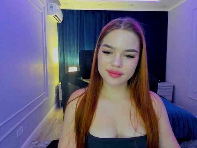 MagicEyesa webcam