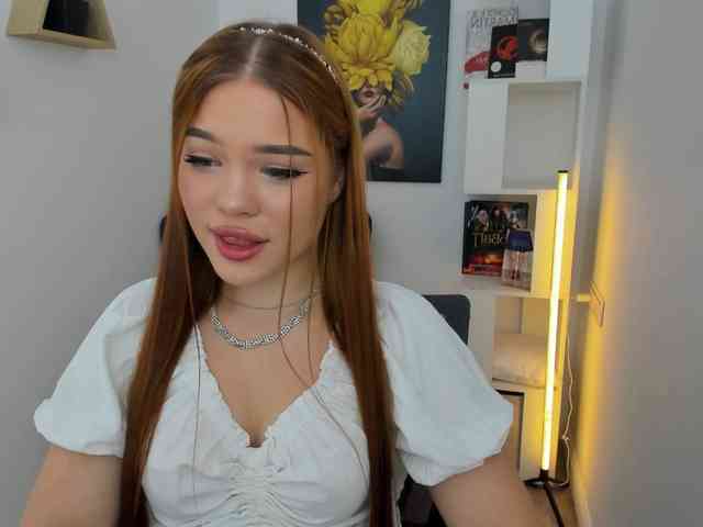 MagicEyesa webcam